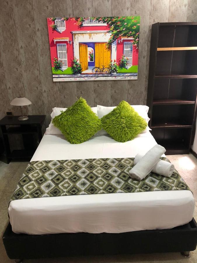 Casa Centro Histórico Hotel Cartagena