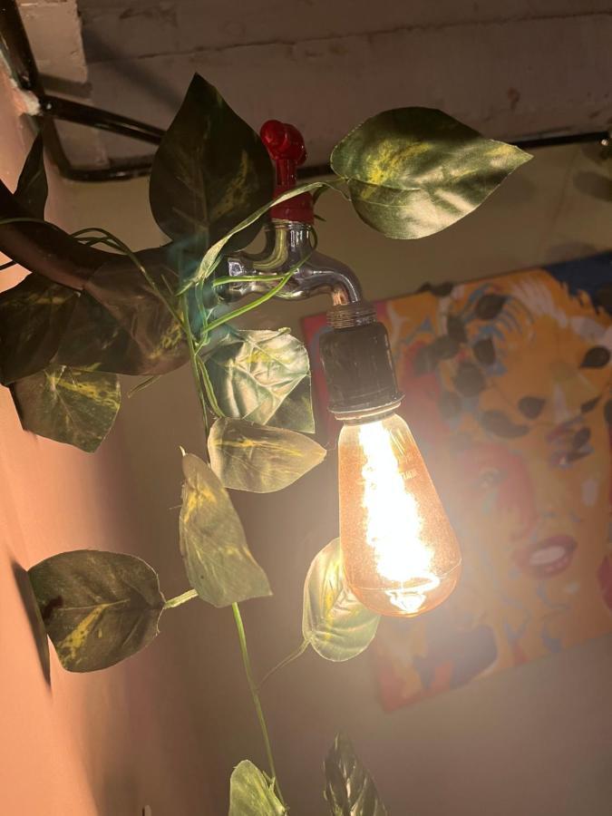 Loft Entero Cerca Al Centro Histórico De