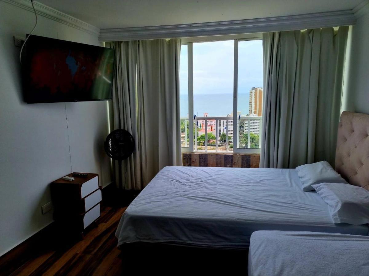 Apartamento Cost Conquistador-laguito *