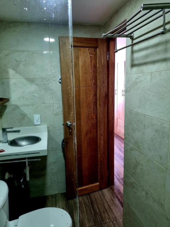 Apartamento Cost Conquistador-laguito