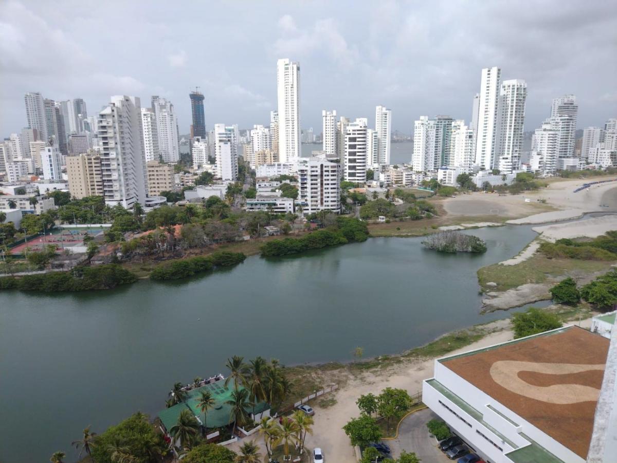 Apartamento Cost Conquistador-laguito *