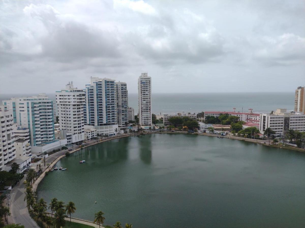 Cost Conquistador-laguito Apartamento Cartagena