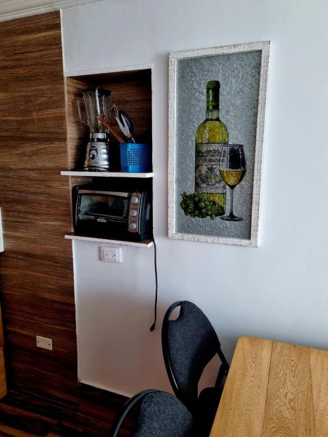 Apartamento Cost Conquistador-laguito *