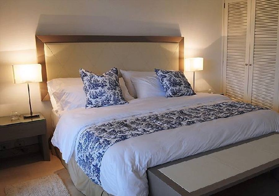 San Diego 974 Apartahotel 5*