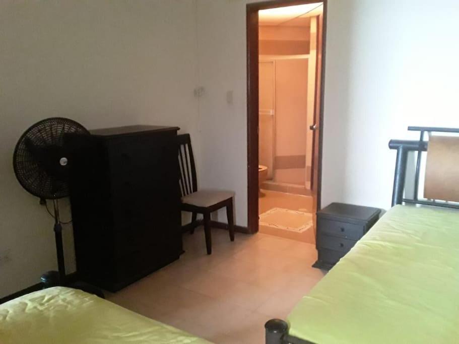 Beachfront Bocagrande Sea View 2 Bedrooms