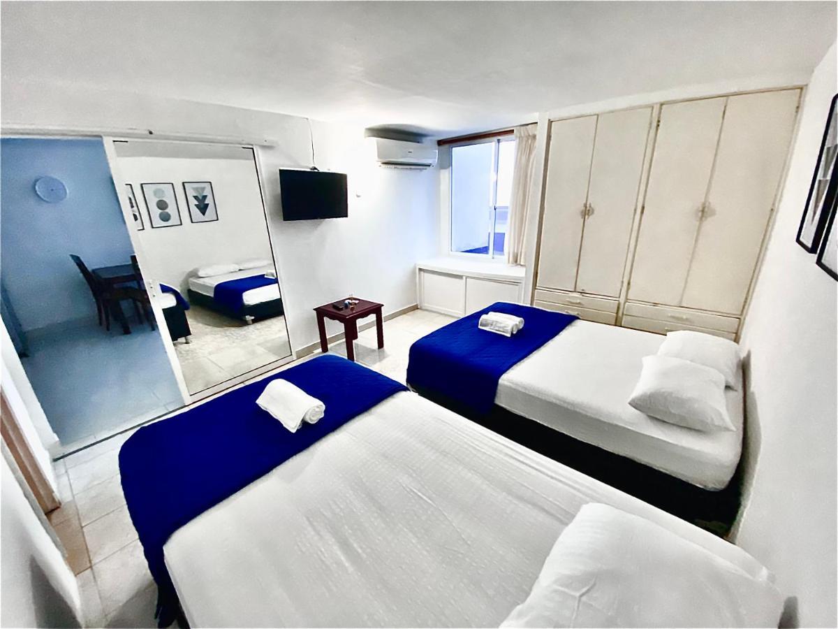 Comodo Apartamento En