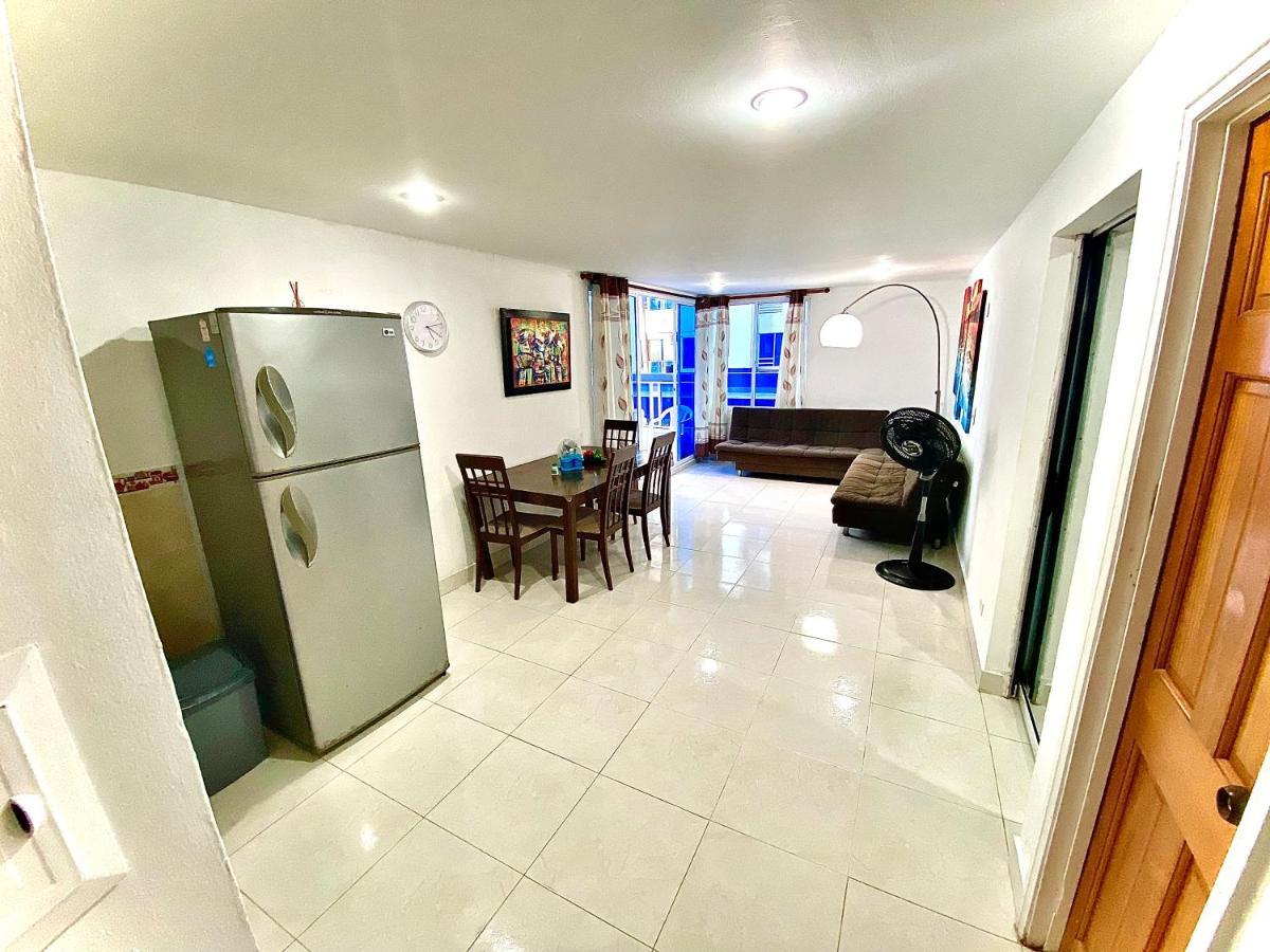 Comodo Apartamento En * Cartagena