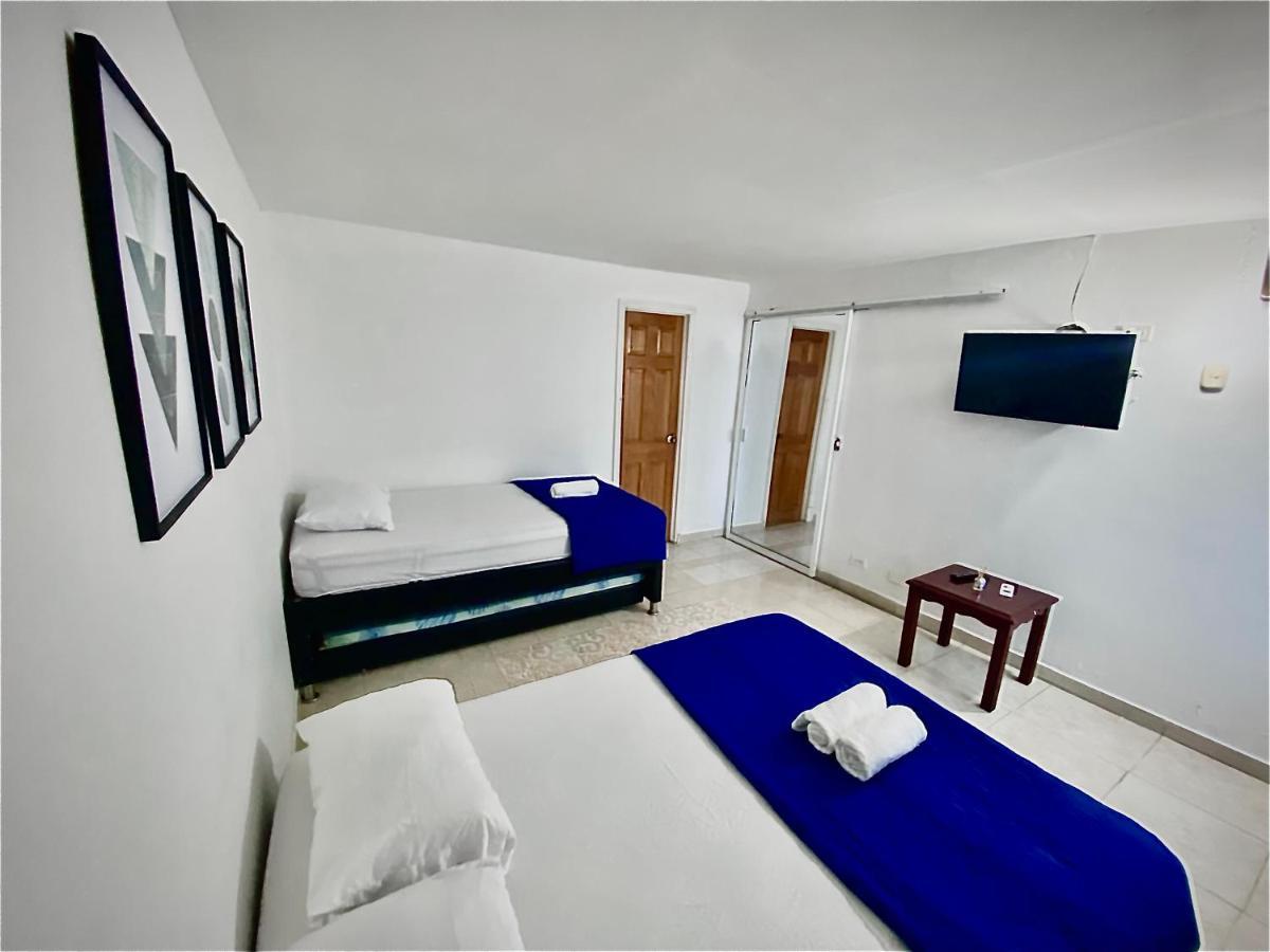 Comodo Apartamento En Apartment