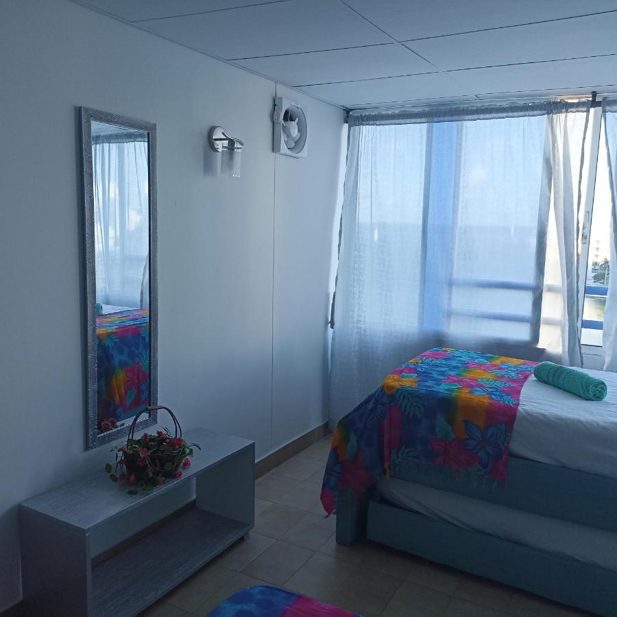 Apartment Excelente Vista Al Mar