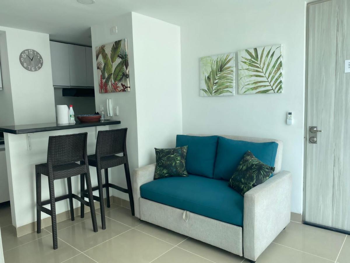 Dentro De Cartagena, Aprovecha Estar En Lo Mejor De Morros