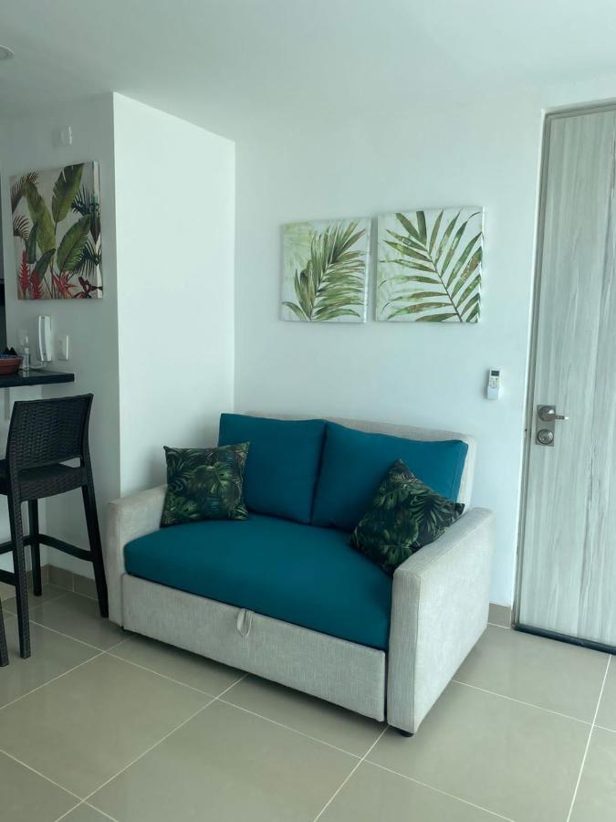 Dentro De Cartagena, Aprovecha Estar En Lo Mejor De Morros * Cartagena