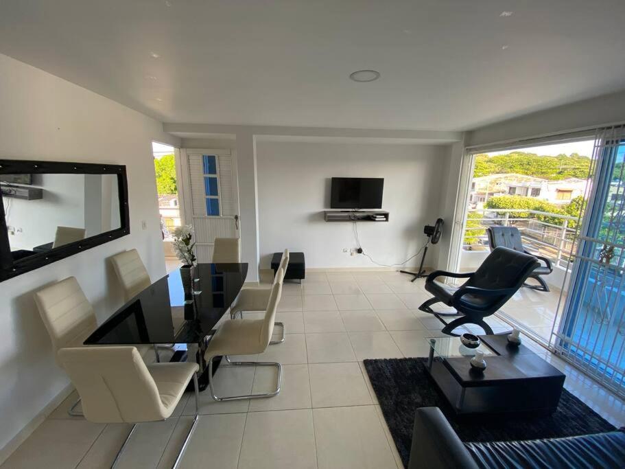 Apartamento Lindo Vacacional Cartagena