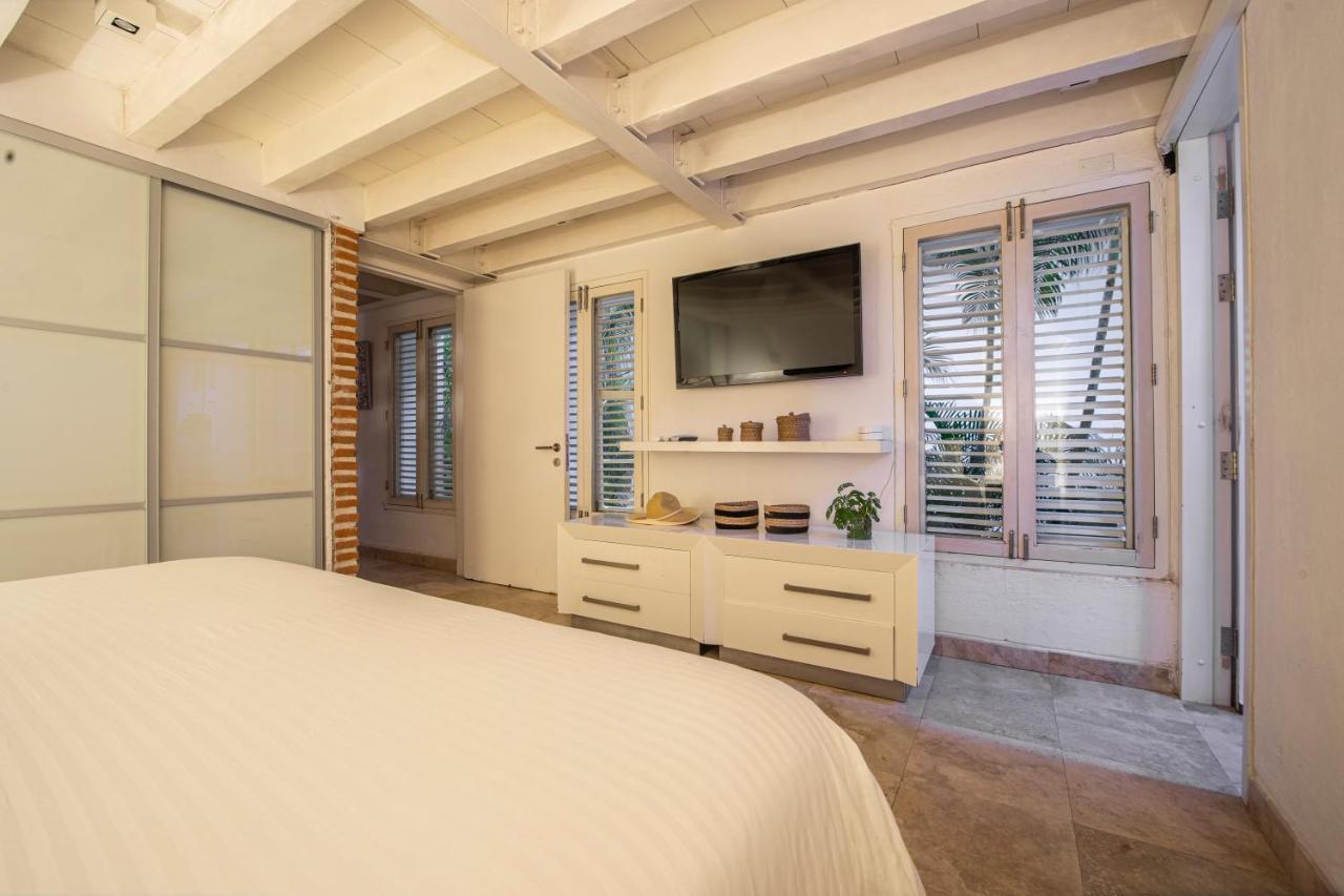 Holiday home Santos De Piedra Exclusive - The Location *