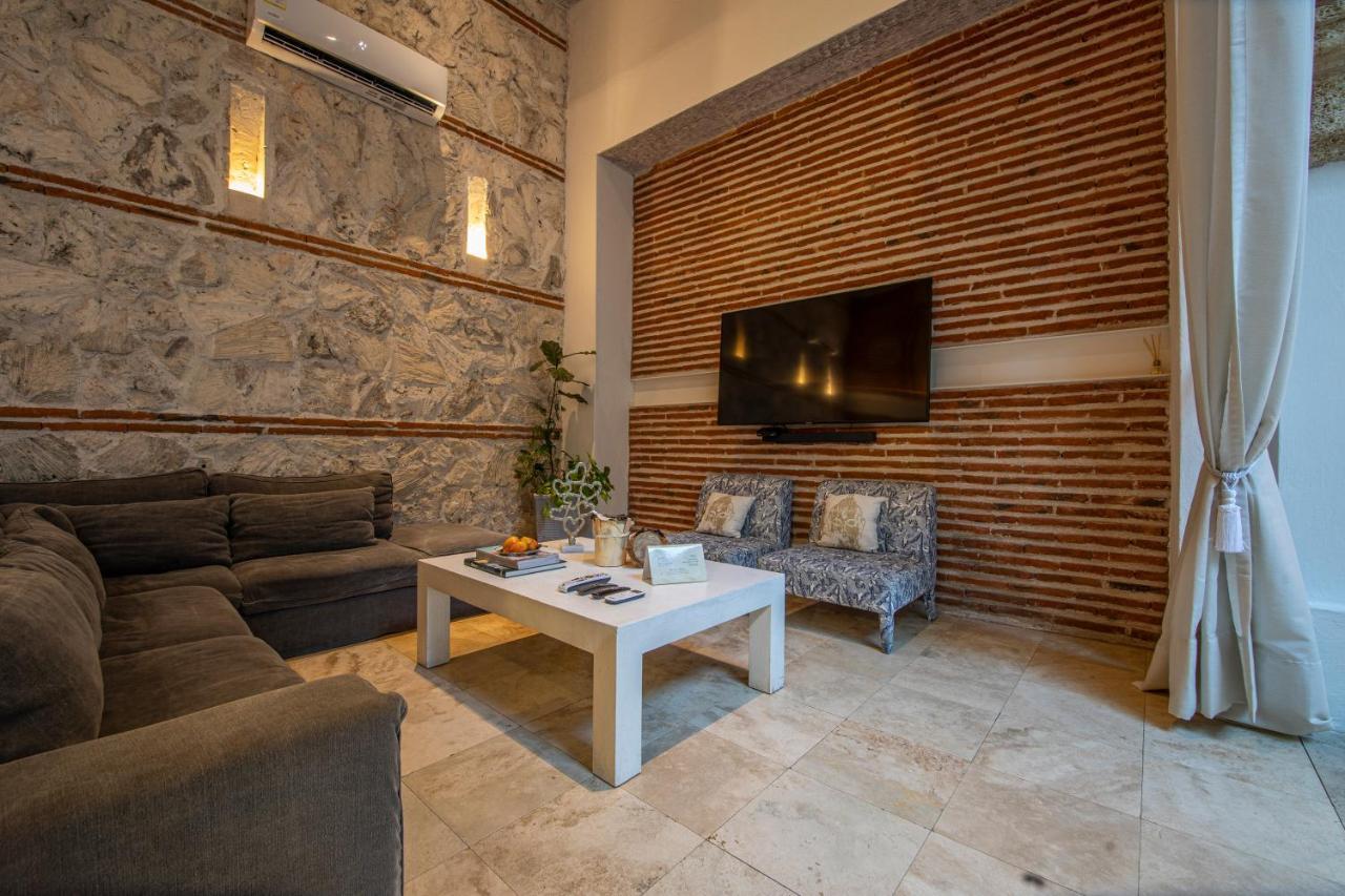 Santos De Piedra Exclusive - The Location Holiday home