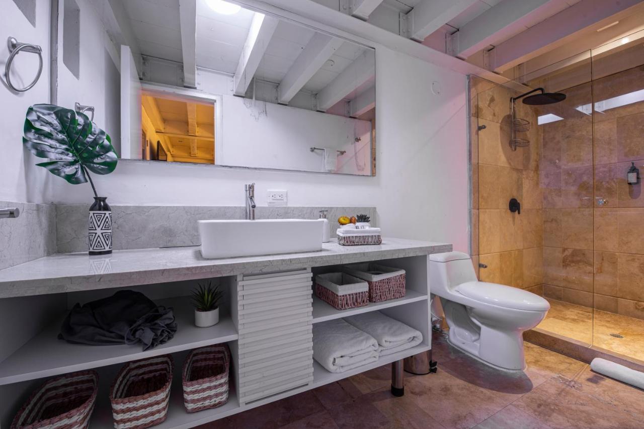 Santos De Piedra Exclusive - The Location Holiday home Cartagena