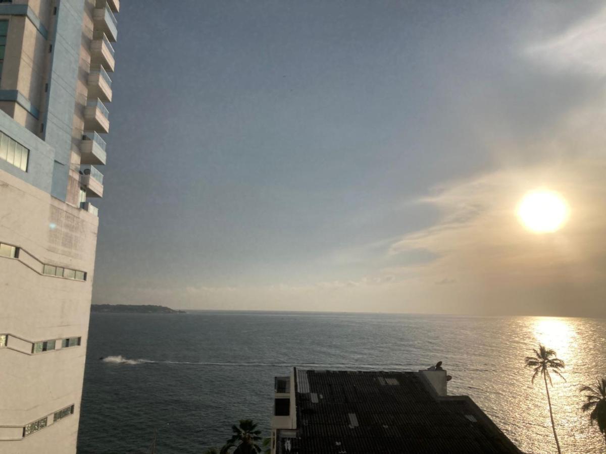 Sunset View Marina Apartamento Cartagena