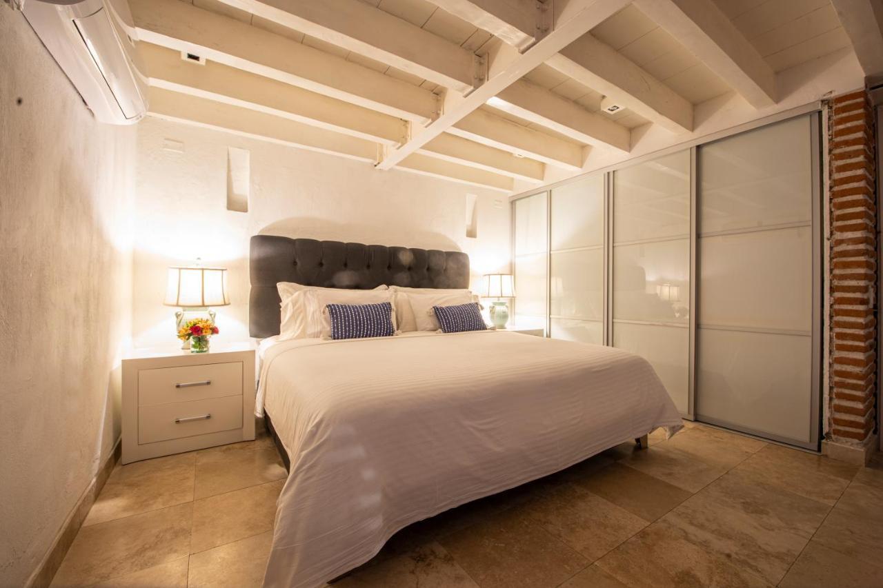 Santos De Piedra Exclusive - The Location Holiday home Cartagena