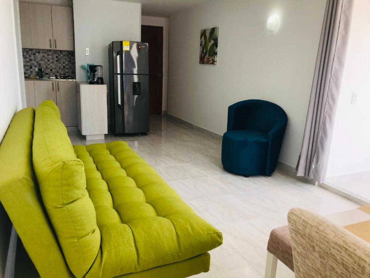 Apartamento Sotavento Cartagena