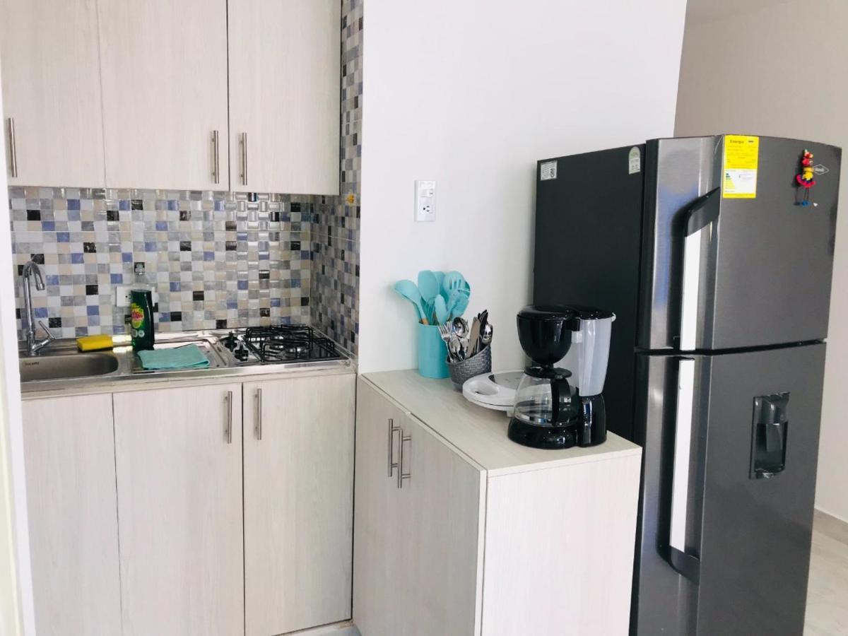 Apartamento Sotavento *