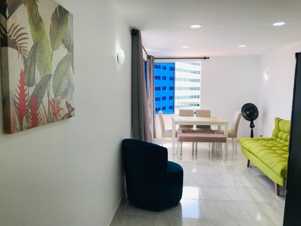 Sotavento Apartamento *