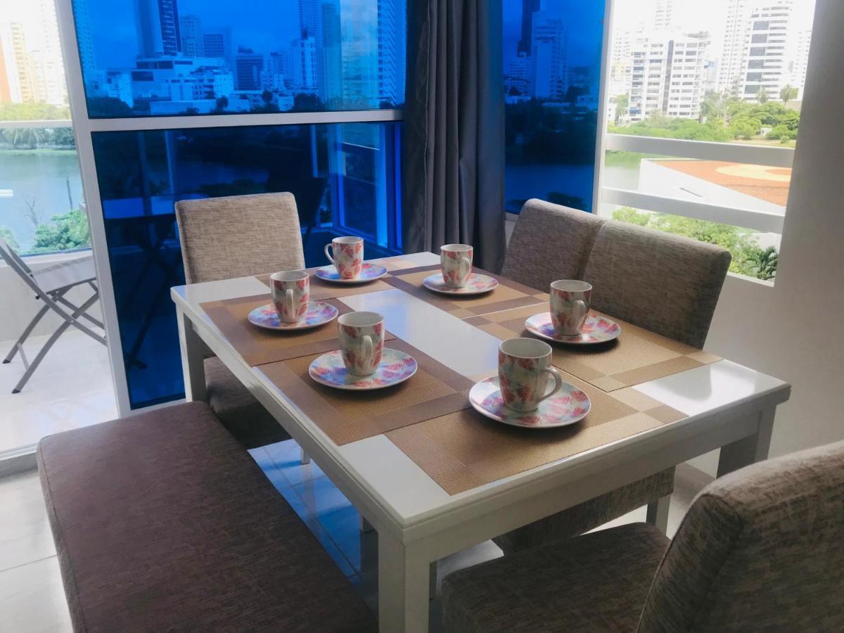Sotavento Apartamento Cartagena