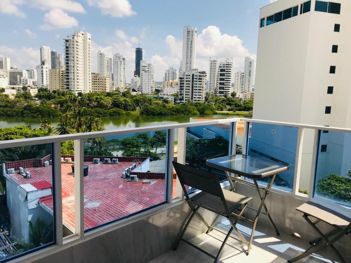 Sotavento Apartamento