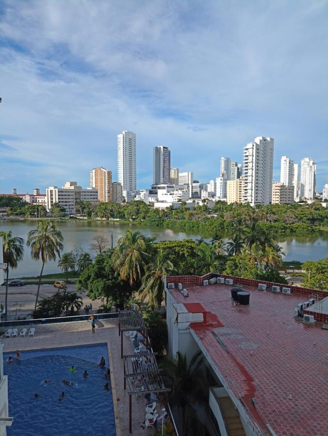Sotavento Cartagena
