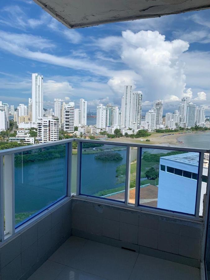 Apartment Hermoso Apartamento Frente A La Playa Piso 17 Conquistador, El Laguito *