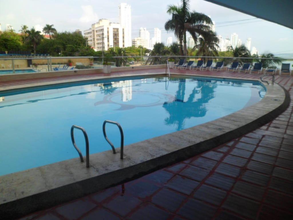 Apartamento Luzcorrea Cartagena