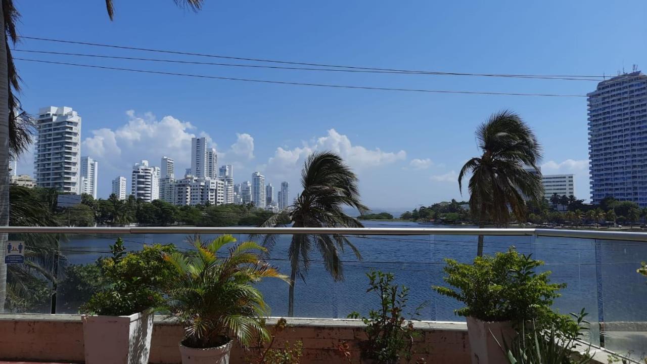 Luzcorrea Cartagena