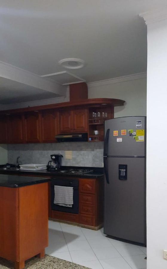 Luzcorrea Apartamento *