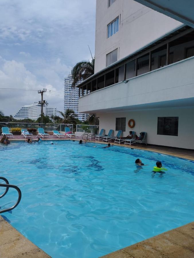Apartamento Luzcorrea *