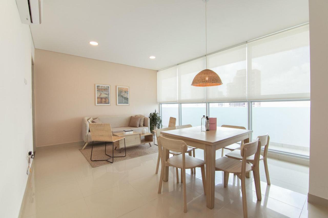 Apartamento Wynwood Flores In