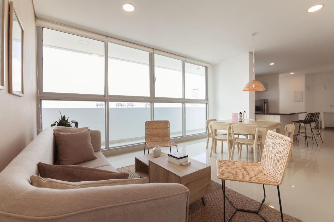Wynwood Flores In Apartamento Cartagena