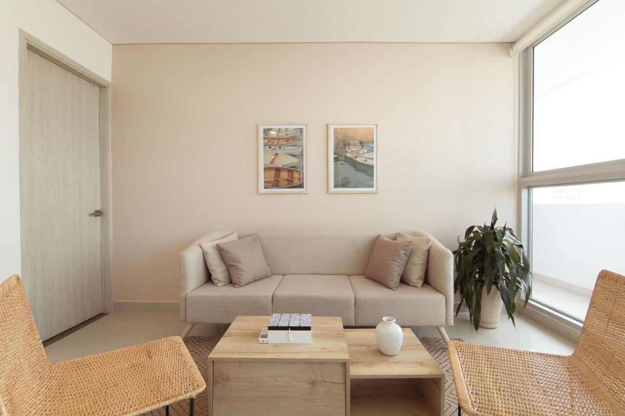 Wynwood Flores In Apartamento Cartagena