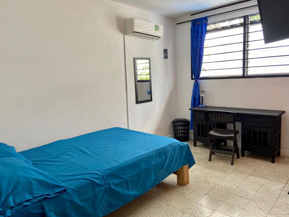 Marimar Habitación en casa particular