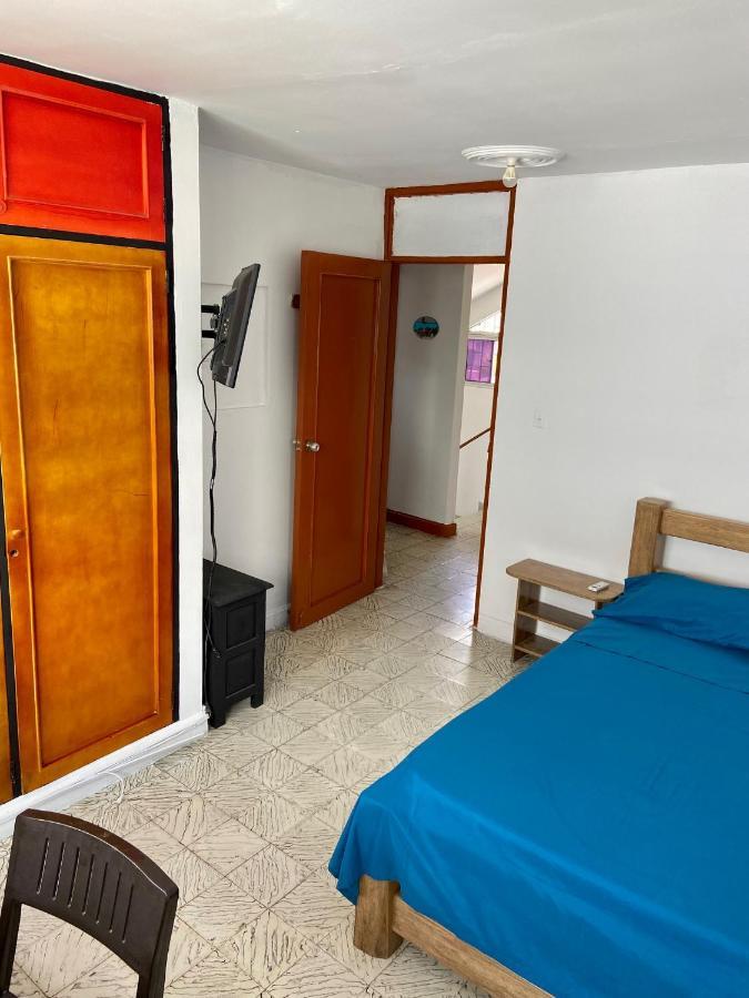 Marimar Habitación en casa particular Cartagena