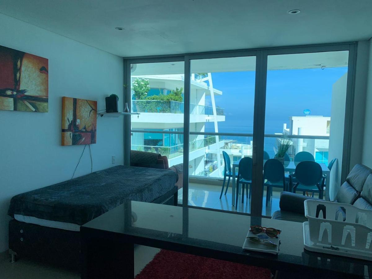 Apto En Sonesta Cartagena- Morros Apartamento Cartagena
