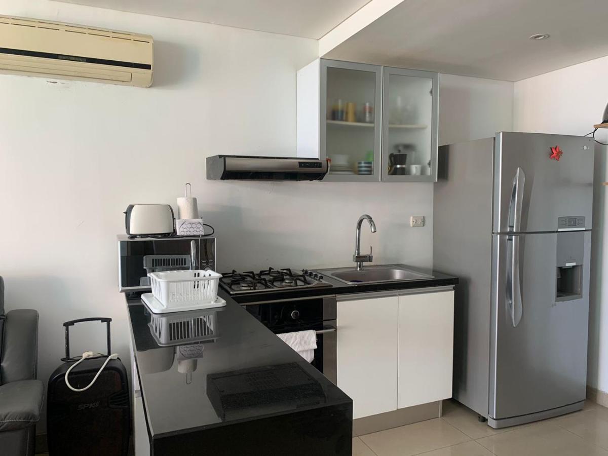 Apto En Sonesta Cartagena- Morros Apartamento Cartagena