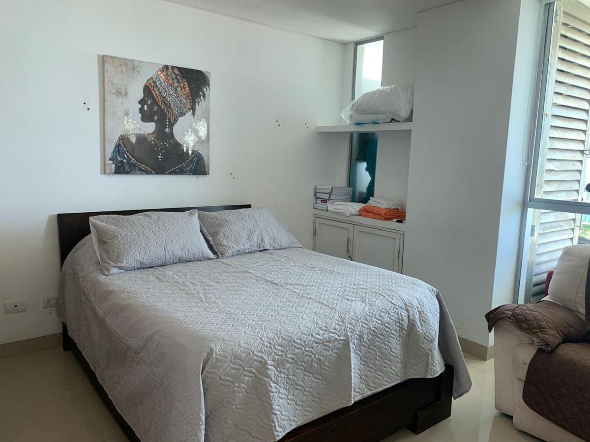 Apto En Sonesta Cartagena- Morros