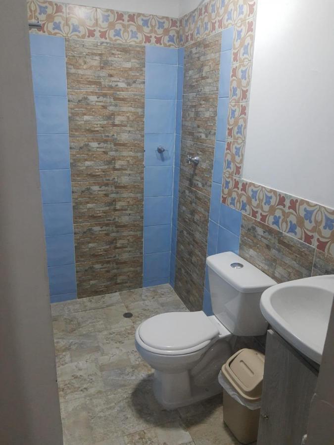 Habitación Centro Histórico De Indias 2d Pensión Cartagena
