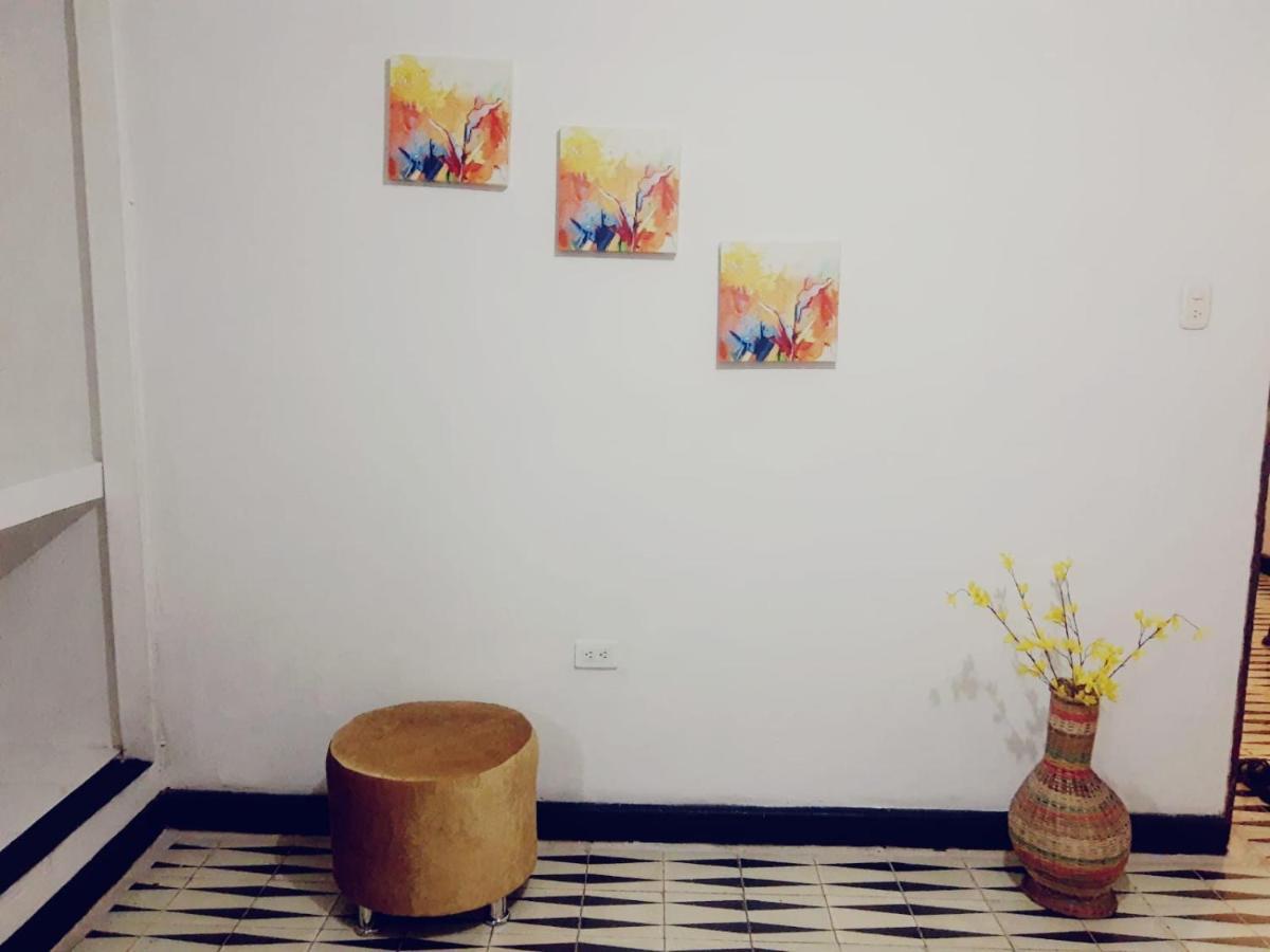 Habitación Centro Histórico De Indias 2d Pensión *