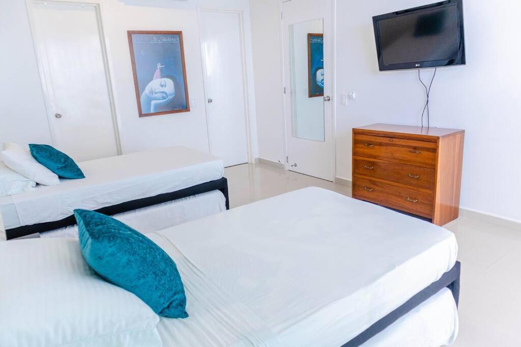 Tu Casa En Morros Epic Rnt 120782 Cartagena