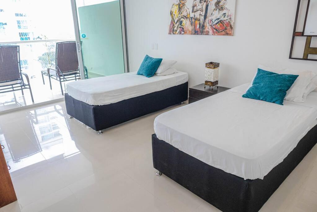 Tu Casa En Morros Epic Rnt 120782 Apartamento *