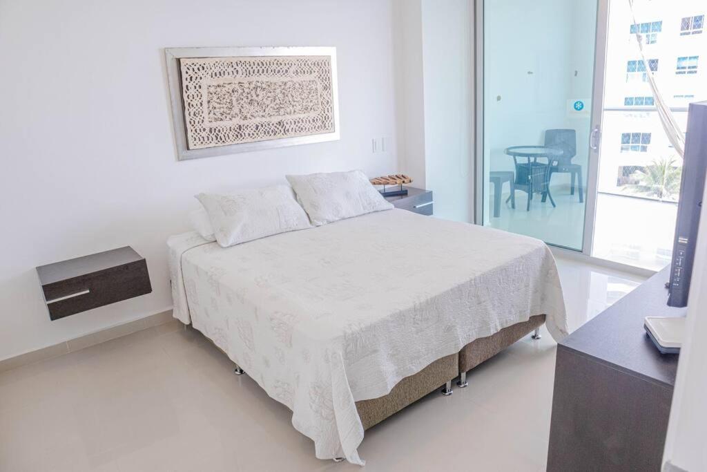 Apartamento Tu Casa En Morros Epic Rnt 120782