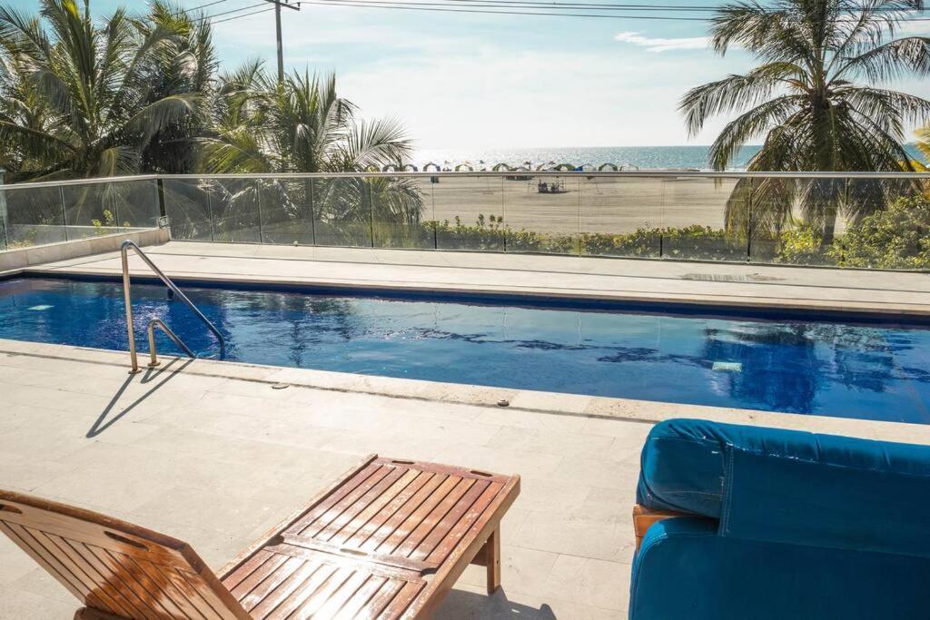 Tu Casa En Morros Epic Rnt 120782 Apartamento *