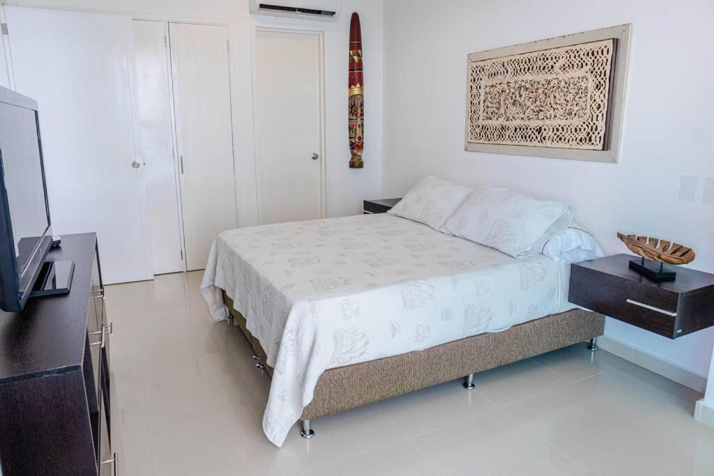 Tu Casa En Morros Epic Rnt 120782 Apartamento Cartagena