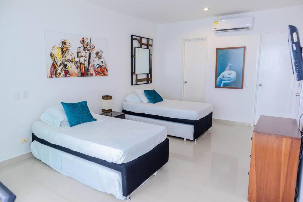 Apartamento Tu Casa En Morros Epic Rnt 120782