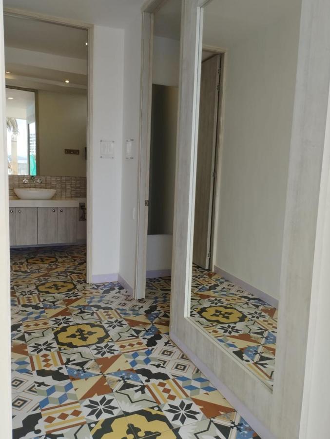 Luzcorrea Apartamento *