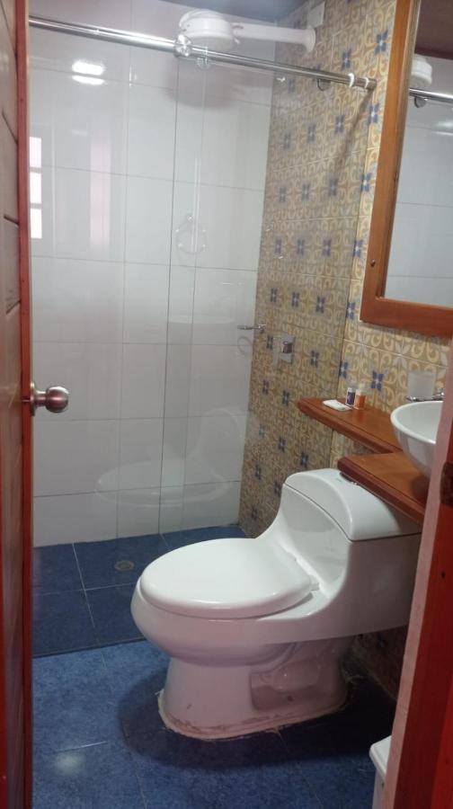Casa Getsemani C.a Gastro Bar Bed & Breakfast